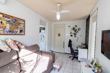 Apartamento para alugar com 57m², 2 quartos e 1 vaga