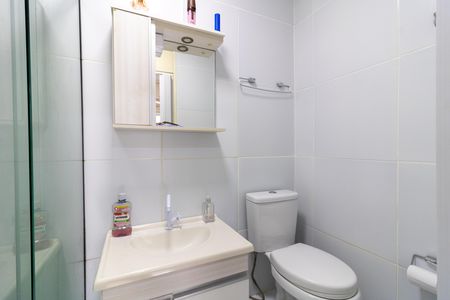 Apartamento para alugar com 57m², 2 quartos e 1 vaga