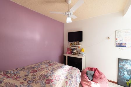Apartamento para alugar com 57m², 2 quartos e 1 vaga