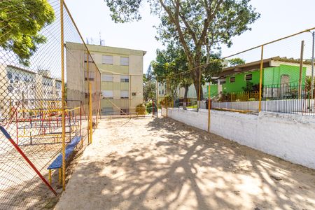 Apartamento para alugar com 57m², 2 quartos e 1 vaga