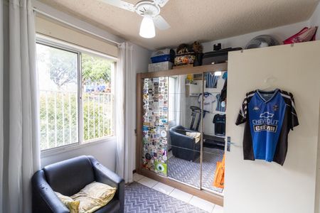 Apartamento para alugar com 57m², 2 quartos e 1 vaga