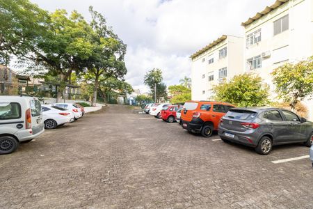 Apartamento para alugar com 57m², 2 quartos e 1 vaga