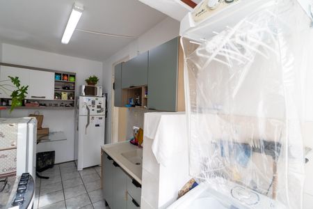 Apartamento para alugar com 57m², 2 quartos e 1 vaga