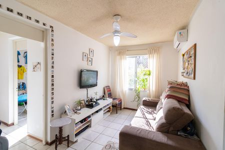 Apartamento para alugar com 57m², 2 quartos e 1 vaga