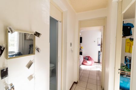Apartamento para alugar com 57m², 2 quartos e 1 vaga