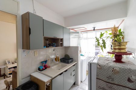 Apartamento para alugar com 57m², 2 quartos e 1 vaga