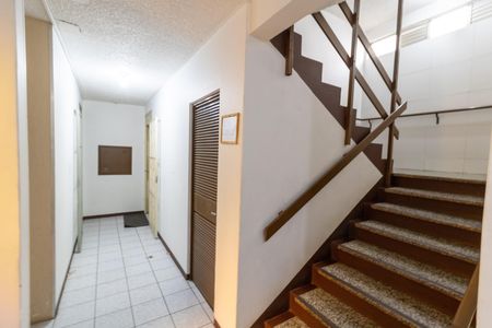 Apartamento para alugar com 57m², 2 quartos e 1 vaga