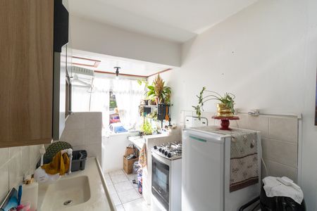 Apartamento para alugar com 57m², 2 quartos e 1 vaga