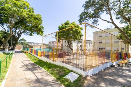 Apartamento para alugar com 57m², 2 quartos e 1 vaga