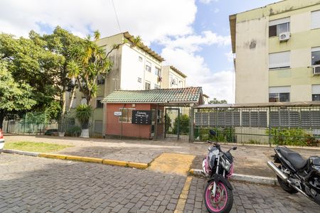 Apartamento para alugar com 57m², 2 quartos e 1 vaga