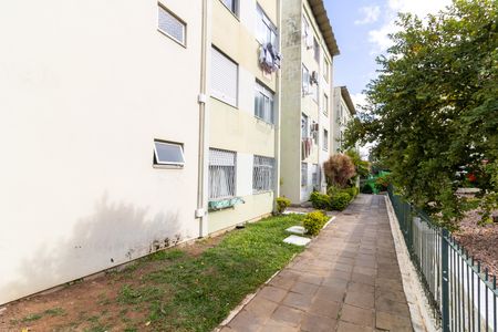 Apartamento para alugar com 57m², 2 quartos e 1 vaga