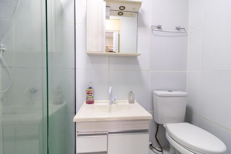 Apartamento para alugar com 57m², 2 quartos e 1 vaga