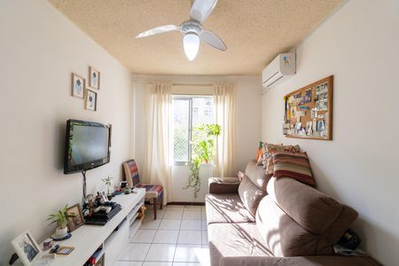 Apartamento para alugar com 57m², 2 quartos e 1 vaga
