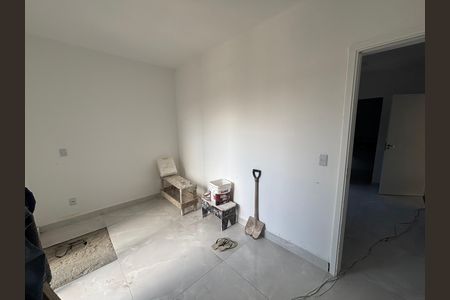 Quarto  de apartamento para alugar com 1 quarto, 34m² em Cidade Antônio Estêvão de Carvalho, São Paulo