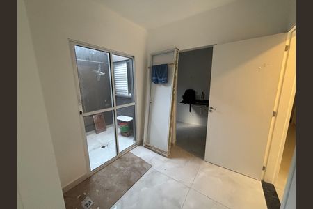 Sala de apartamento para alugar com 1 quarto, 34m² em Cidade Antônio Estêvão de Carvalho, São Paulo