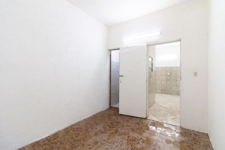 Quarto de casa para alugar com 1 quarto, 40m² em Jardim Paulo Vi, São Paulo
