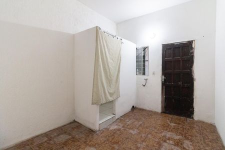 Sala de casa para alugar com 1 quarto, 40m² em Jardim Paulo Vi, São Paulo