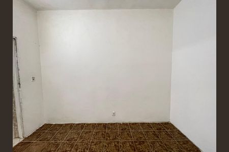Casa para alugar com 40m², 1 quarto e sem vaga Casa para alugar com 40m², 1 quarto e sem vagaQuarto
