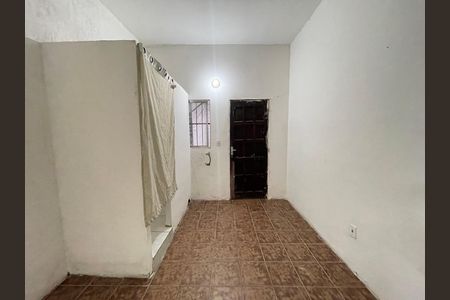 Sala de casa para alugar com 1 quarto, 40m² em Jardim Paulo Vi, São Paulo