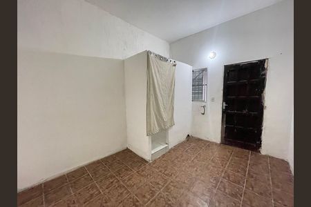 Sala de casa para alugar com 1 quarto, 40m² em Jardim Paulo Vi, São Paulo