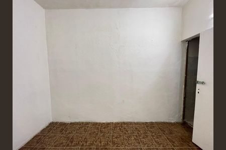 Casa para alugar com 40m², 1 quarto e sem vaga Casa para alugar com 40m², 1 quarto e sem vagaQuarto