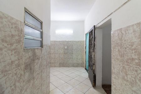Cozinha de casa para alugar com 1 quarto, 40m² em Jardim Paulo Vi, São Paulo