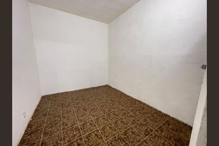 Quarto de casa para alugar com 1 quarto, 40m² em Jardim Paulo Vi, São Paulo
