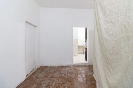 Sala de casa para alugar com 1 quarto, 40m² em Jardim Paulo Vi, São Paulo