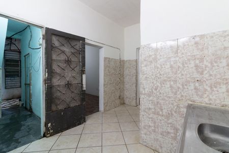 Casa para alugar com 40m², 1 quarto e sem vagaCozinha