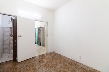 Quarto de casa para alugar com 1 quarto, 40m² em Jardim Paulo Vi, São Paulo