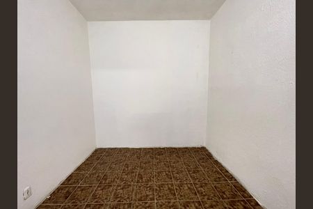 Casa para alugar com 40m², 1 quarto e sem vaga Casa para alugar com 40m², 1 quarto e sem vagaQuarto