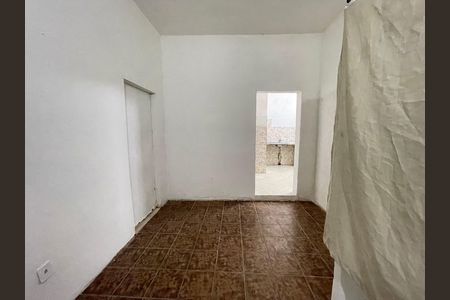 Sala de casa para alugar com 1 quarto, 40m² em Jardim Paulo Vi, São Paulo