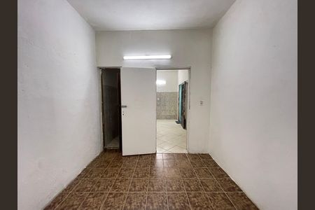 Quarto de casa para alugar com 1 quarto, 40m² em Jardim Paulo Vi, São Paulo