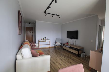 Apartamento para alugar com 3 quartos, 73m² em Vila Mariana, São Paulo
