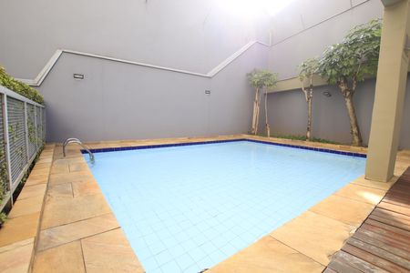 Apartamento para alugar com 3 quartos, 73m² em Vila Mariana, São Paulo