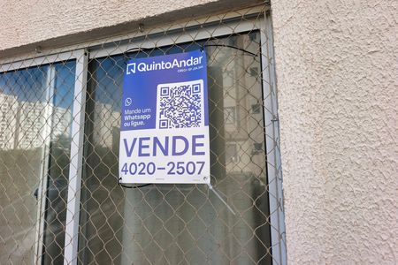 Apartamento à venda com 44m², 2 quartos e 1 vaga Apartamento à venda com 44m², 2 quartos e 1 vagaPLACA INSTALADA NO IMÓVEL