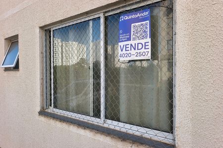 Apartamento à venda com 44m², 2 quartos e 1 vaga Apartamento à venda com 44m², 2 quartos e 1 vagaPLACA INSTALADA NO IMÓVEL