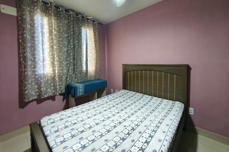 Apartamento à venda com 44m², 2 quartos e 1 vaga Apartamento à venda com 44m², 2 quartos e 1 vagaQuarto 1