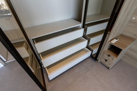 Studio para alugar com 31m², 1 quarto e sem vaga
