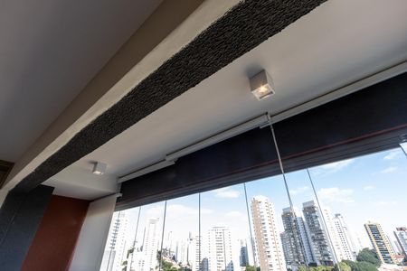 Studio para alugar com 31m², 1 quarto e sem vaga