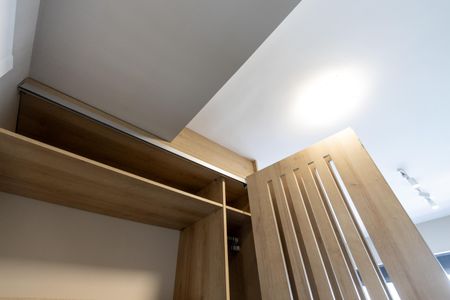 Studio para alugar com 31m², 1 quarto e sem vaga