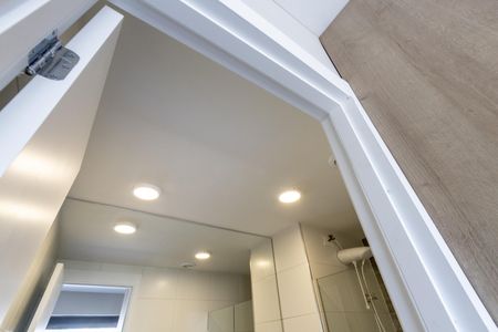 Studio para alugar com 31m², 1 quarto e sem vaga