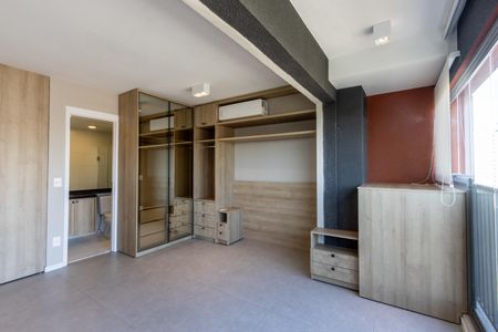 Studio para alugar com 31m², 1 quarto e sem vaga