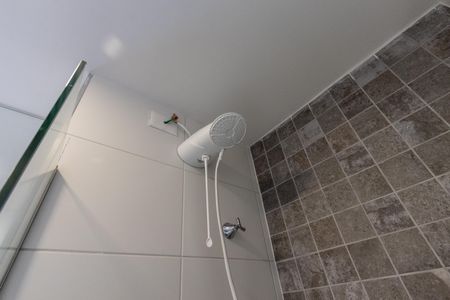 Studio para alugar com 31m², 1 quarto e sem vaga