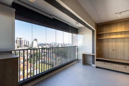 Studio para alugar com 31m², 1 quarto e sem vaga