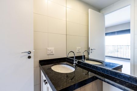 Studio para alugar com 31m², 1 quarto e sem vaga