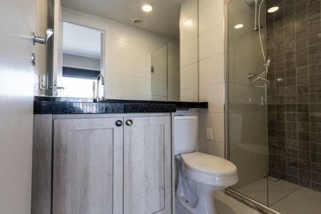 Studio para alugar com 31m², 1 quarto e sem vaga