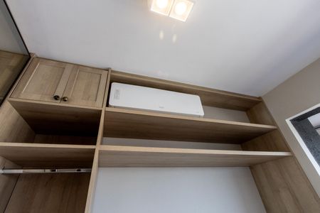 Studio para alugar com 31m², 1 quarto e sem vaga