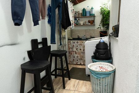 Apartamento à venda com 59m², 2 quartos e 1 vaga Apartamento à venda com 59m², 2 quartos e 1 vagaÁrea de Serviço