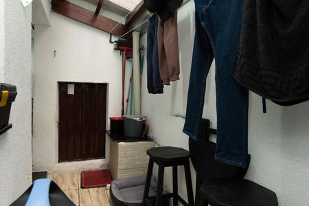 Apartamento à venda com 59m², 2 quartos e 1 vaga Apartamento à venda com 59m², 2 quartos e 1 vagaÁrea de Serviço